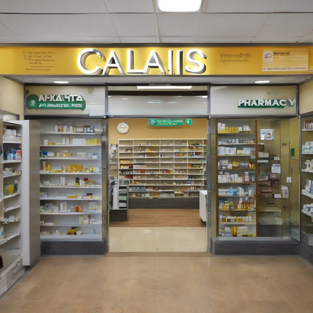 Prix de vente cialis en pharmacie numéro 3